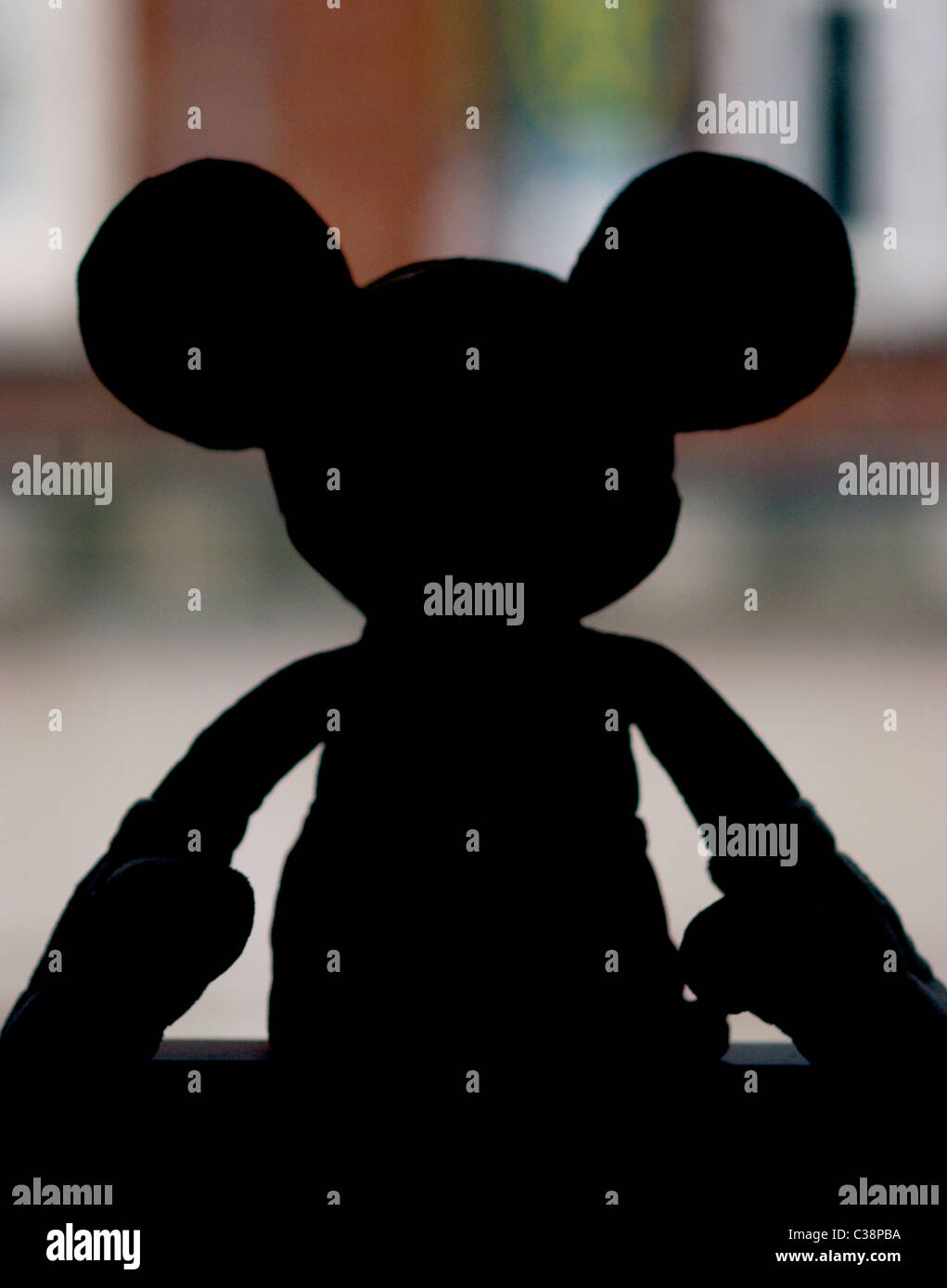 Mickey mouse juguetes variados. EE.UU Fotografía de stock - Alamy