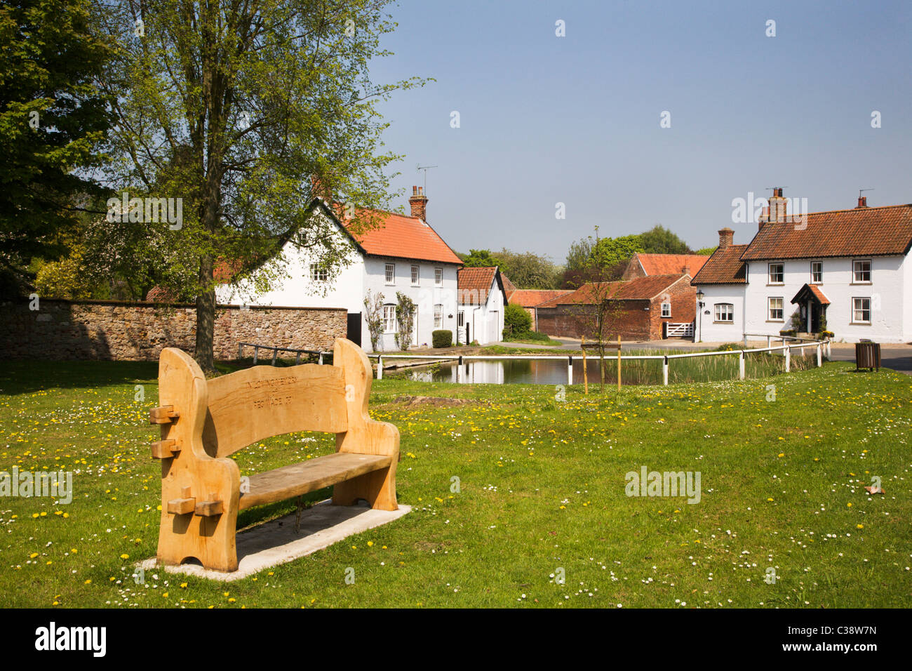 English village green hires stock photography and images Alamy