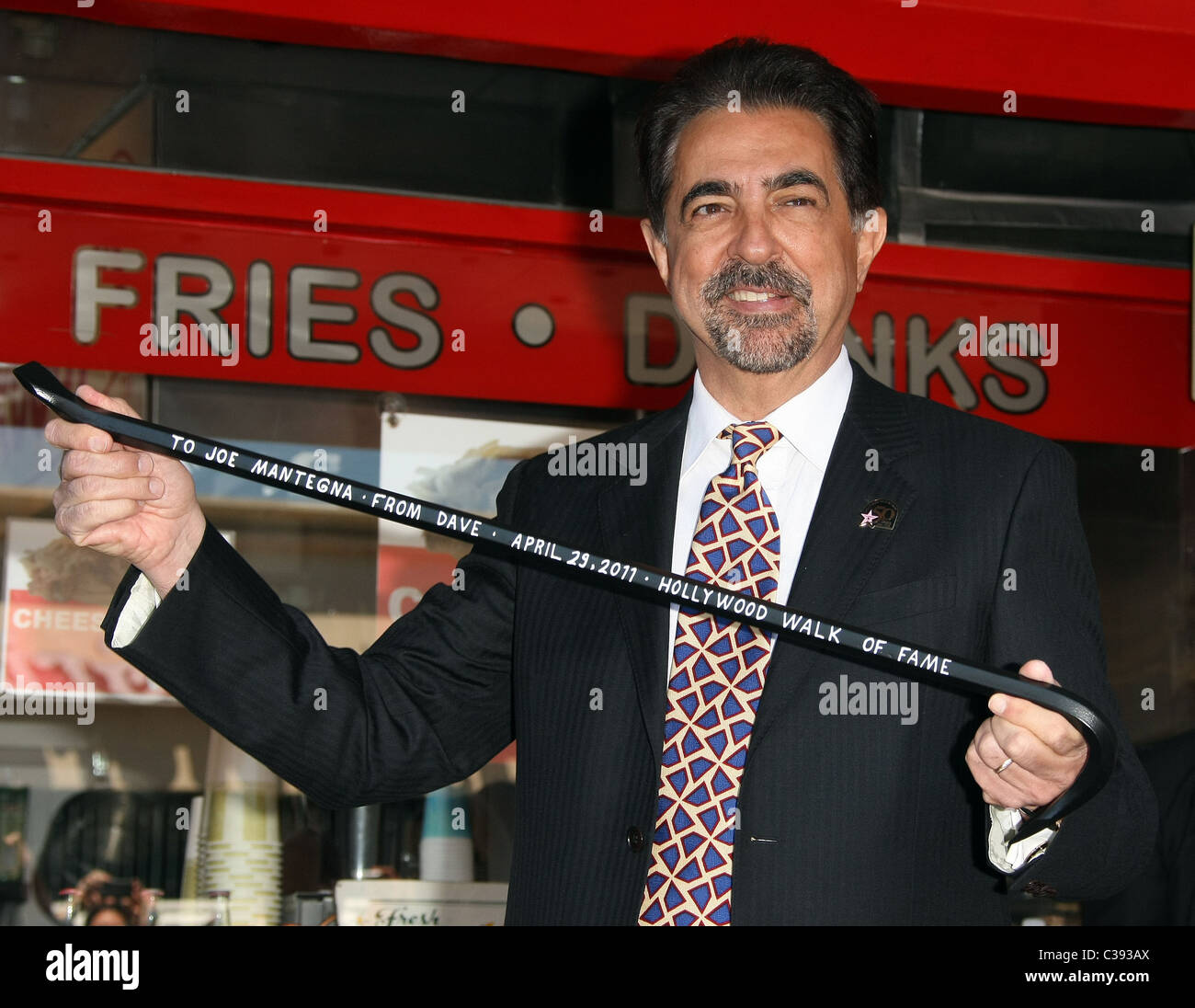 The Untold Story of Joe Mantegna Young: A Rising Star in Hollywood