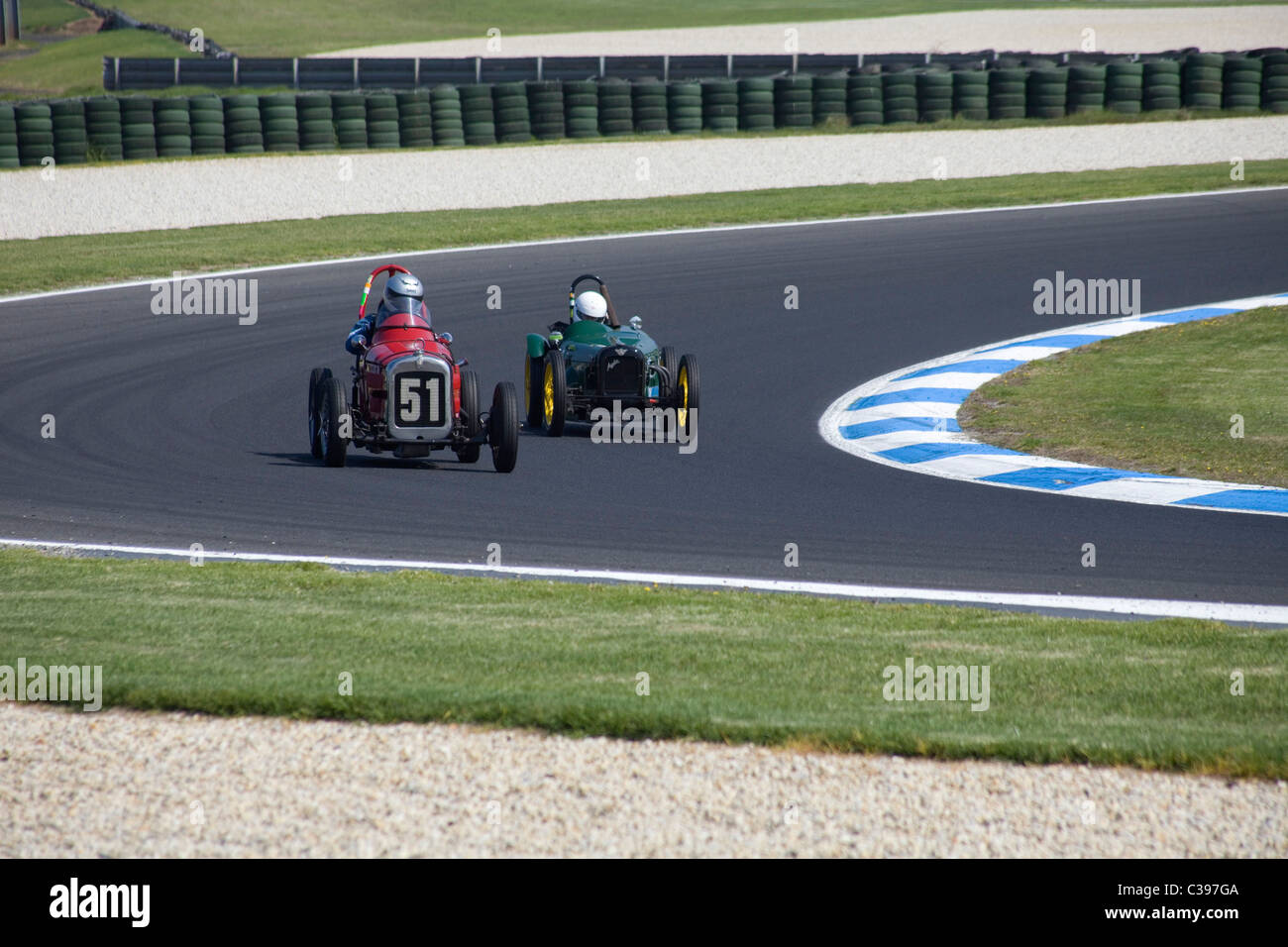 Vintage car racing hires stock photography and images Alamy