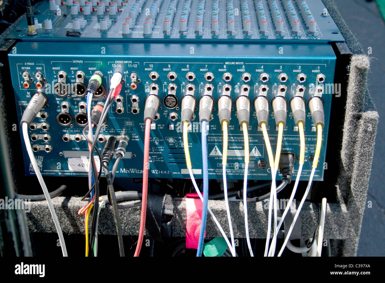 Minneapolis Sound High Resolution Stock Photography and Images - Alamy