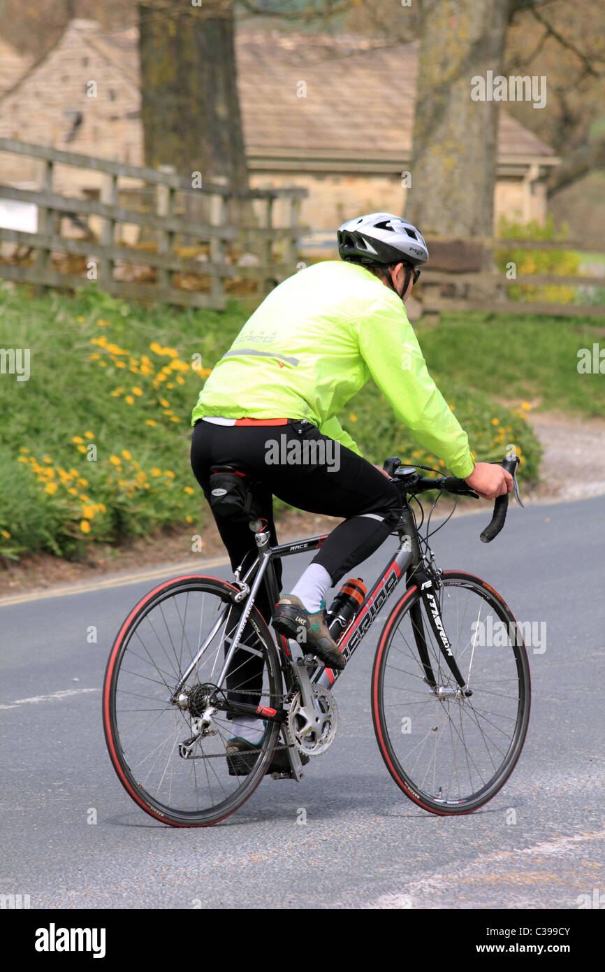 Cycling Green Sustainable transport Stock Photo Alamy