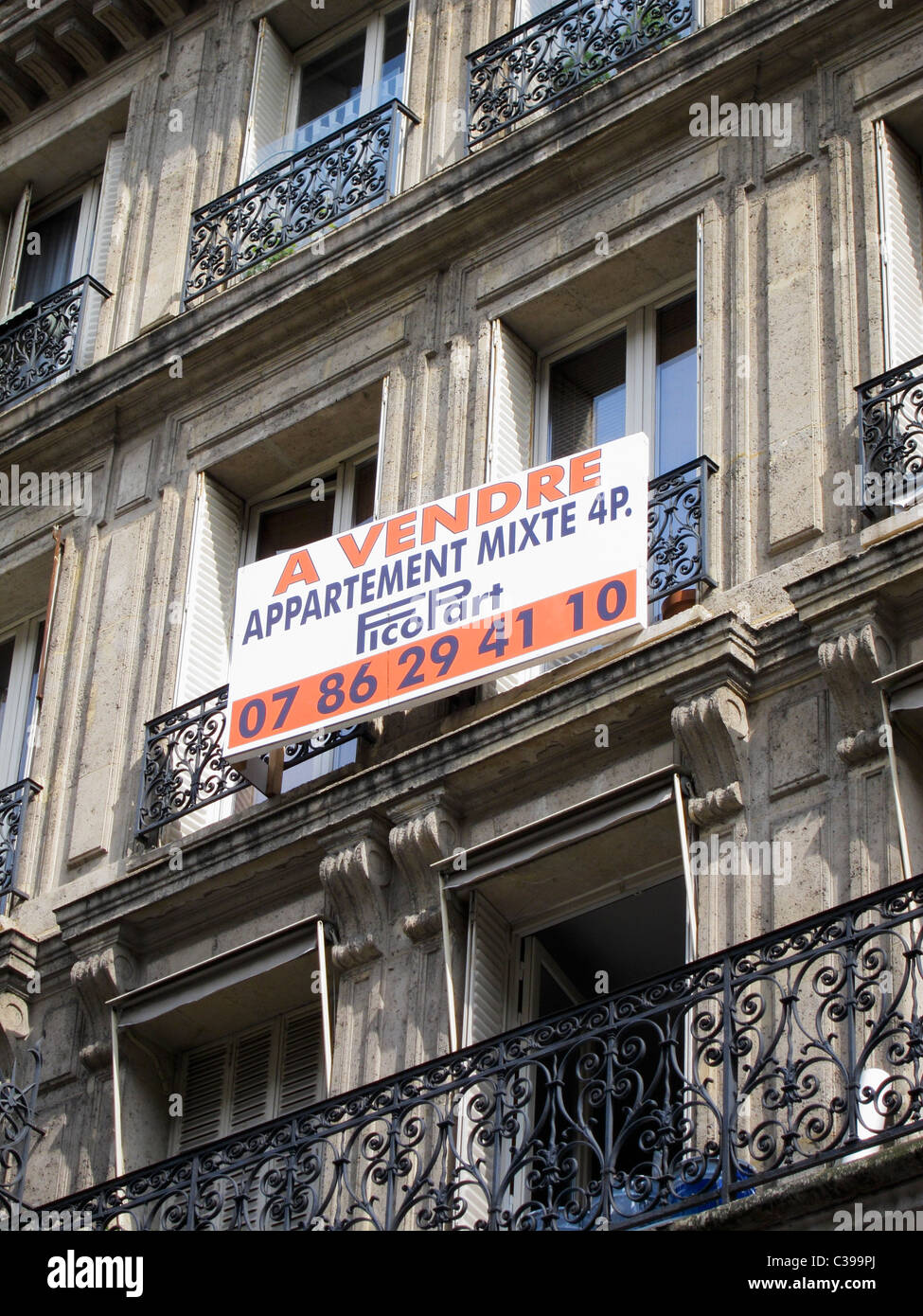 Outside exterior sign window apartment apartments for sale building ...
