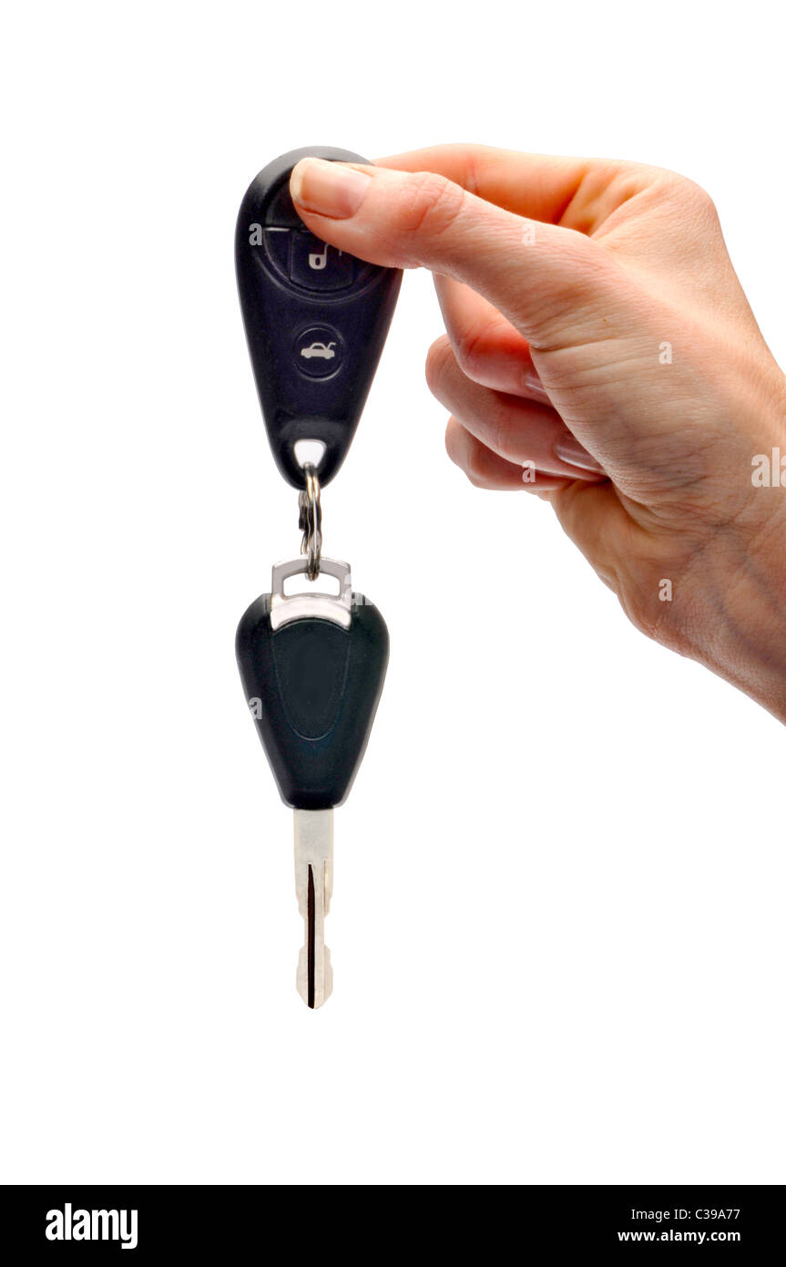 Car keys hires stock photography and images Alamy