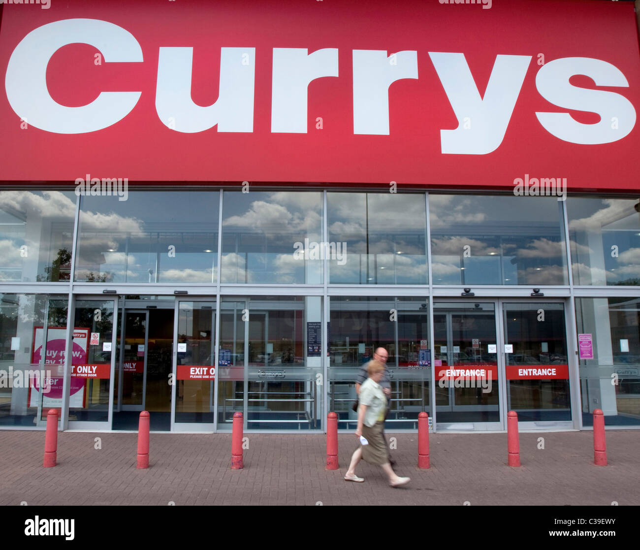 Curry's sales hires stock photography and images Alamy