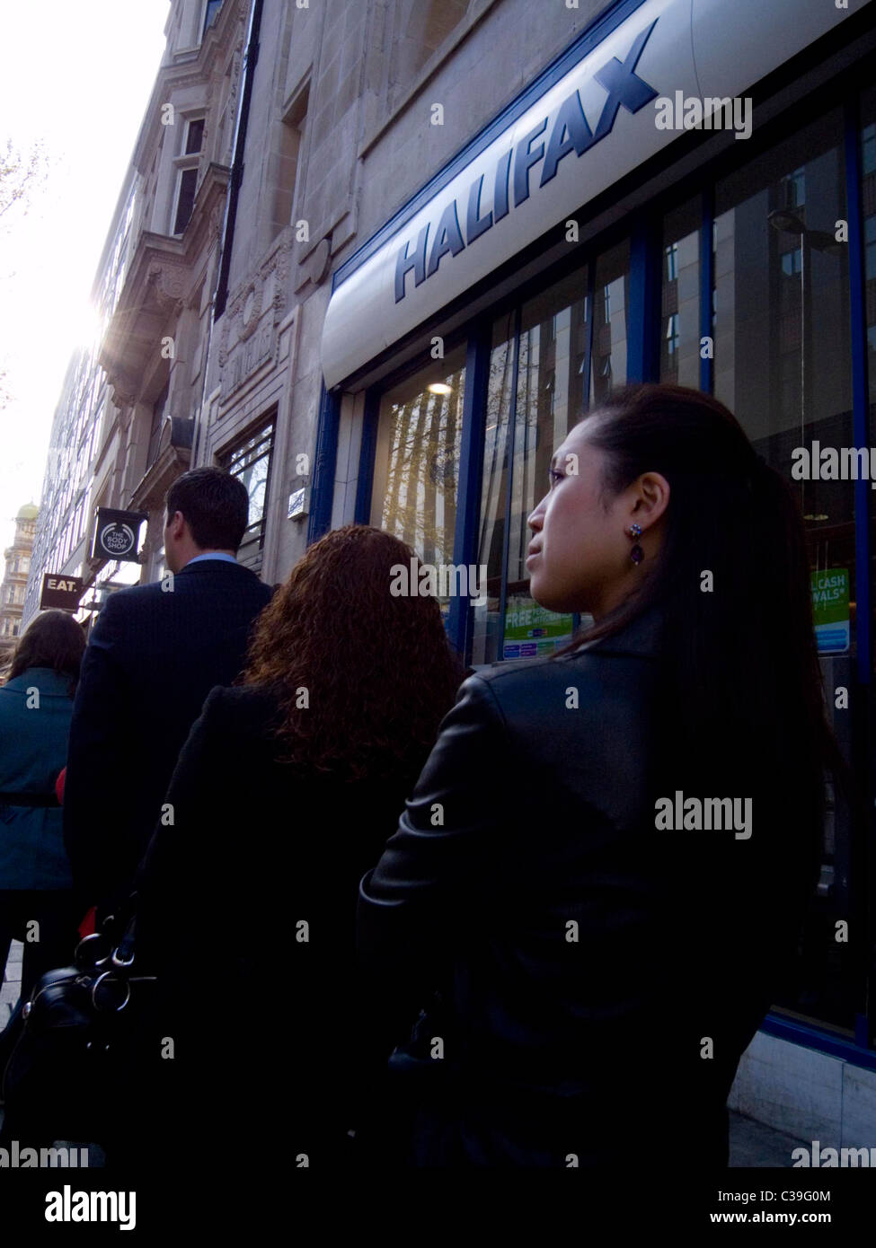 Hbos branch hires stock photography and images Alamy