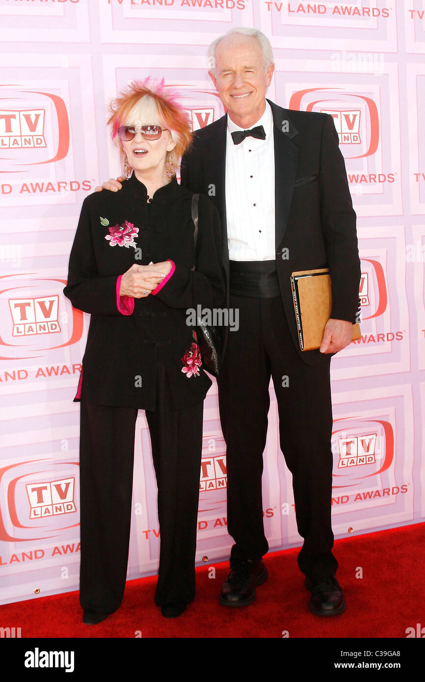 Shelley fabares hi-res stock photography and images - Alamy