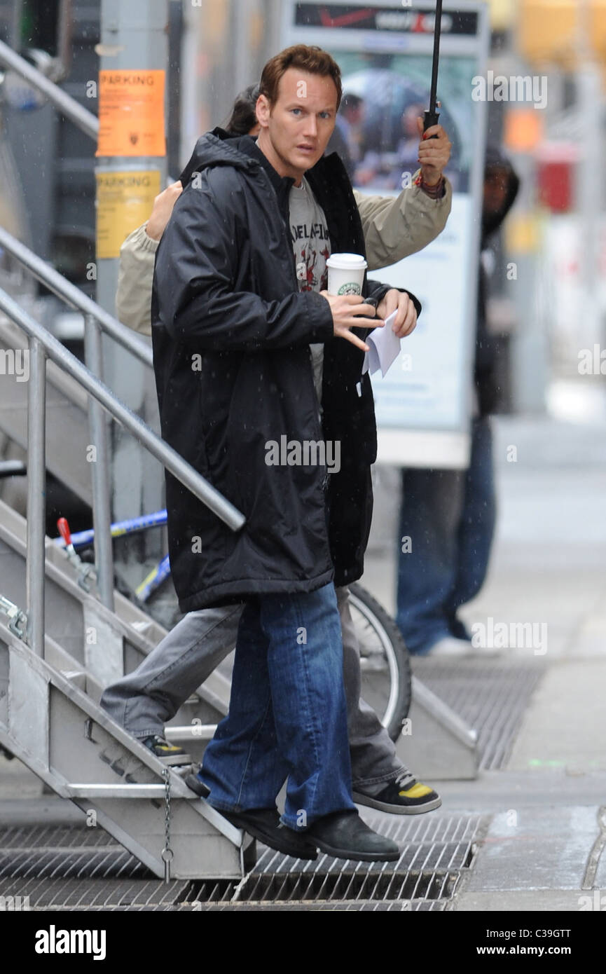 Patrick Wilson (Jeans) mini formato