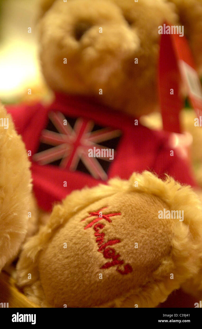 Hamleys toys hires stock photography and images Alamy