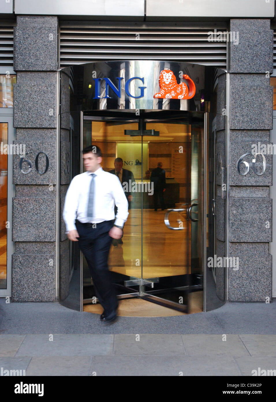 Barings bank hires stock photography and images Alamy