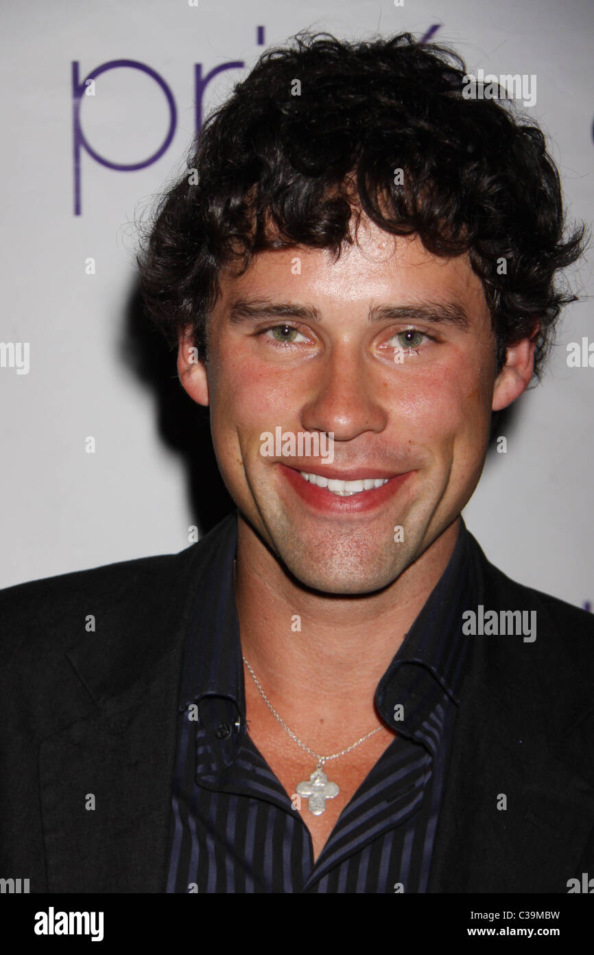 Ben Hollingsworth celebrates her 21st birthday at Prive nightclub