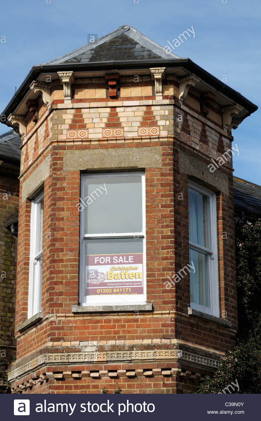 Wimborne Minster Information Sign High Resolution Stock Photography and