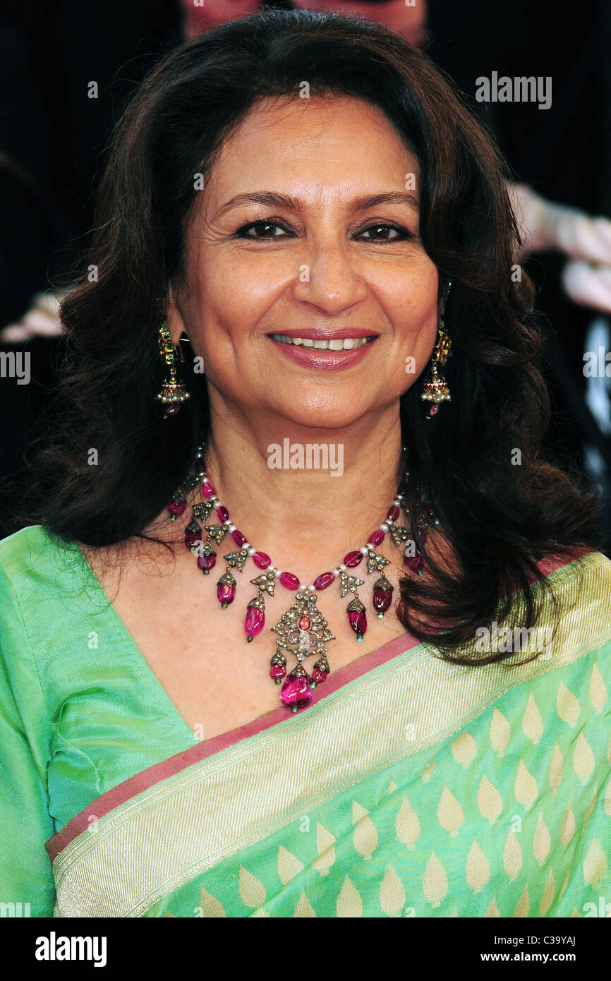 Sharmila Tagore Sharmila Tagore