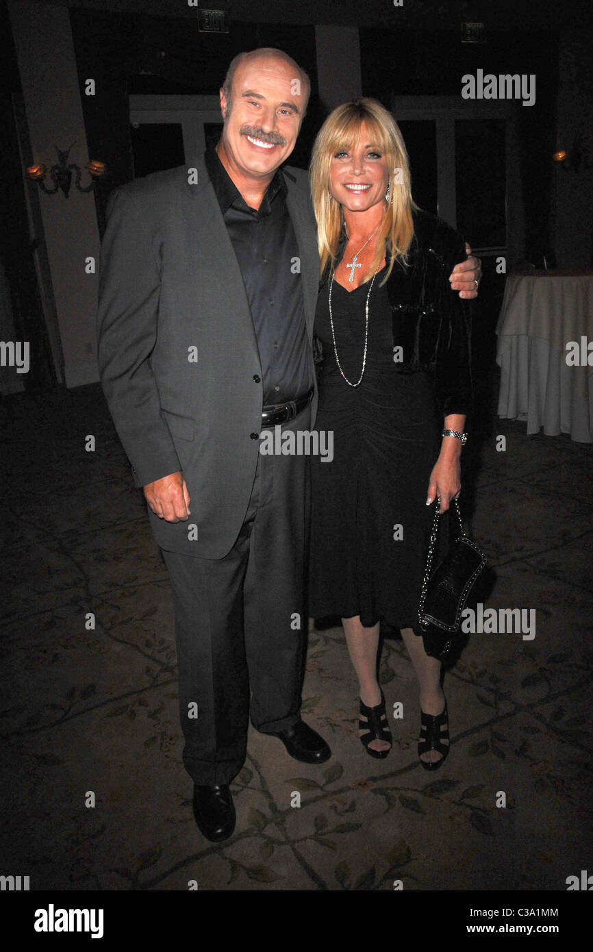 dr phil mcgraw pamela