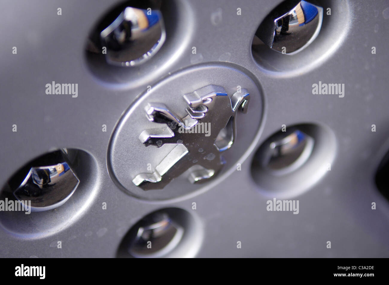 Wheel hub motor hi-res stock photography and images - Alamy