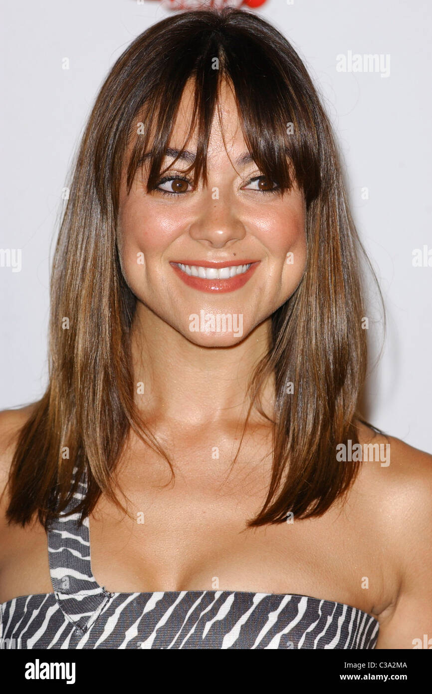 Camille Guaty Maxim's 10th Annual Hot 100 Party at The Barker Hanger - Arrivals Los Angeles, California - 13.05.09 .com Stock Photo
