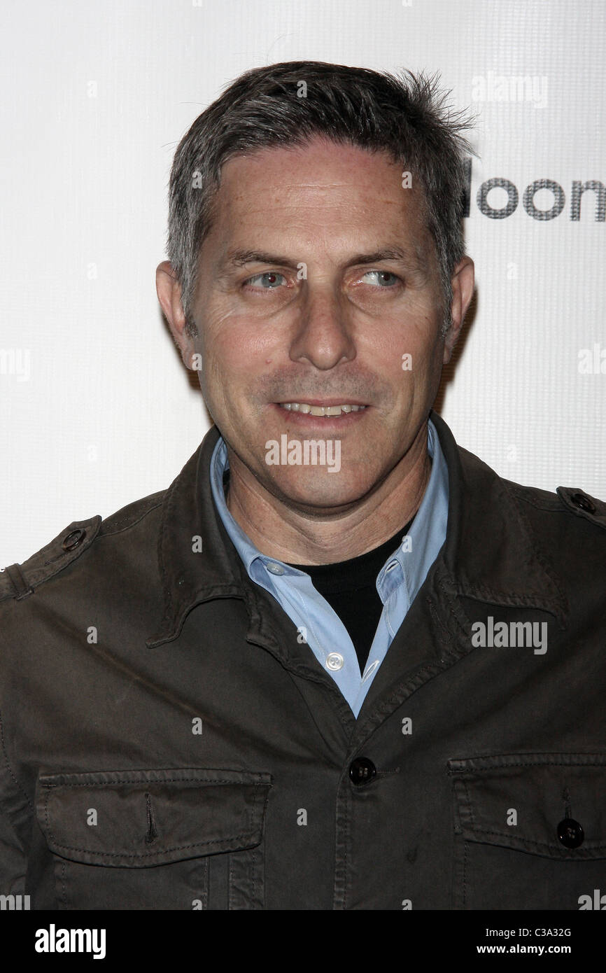 Guest The TFI Awards Ceremony during the 2009 Tribeca Film Festival ...