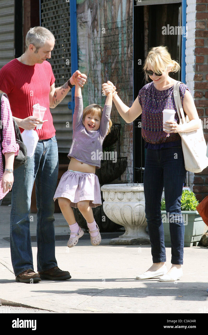 Her daughter matilda ledger hires stock photography and images Alamy