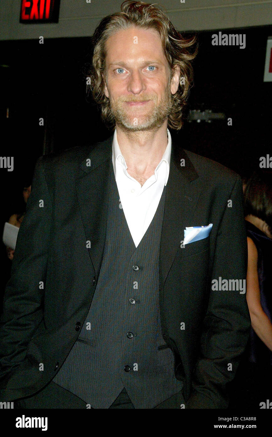 Michael Lawrence 54th Annual Drama Desk Awards held at LaGuardia ...