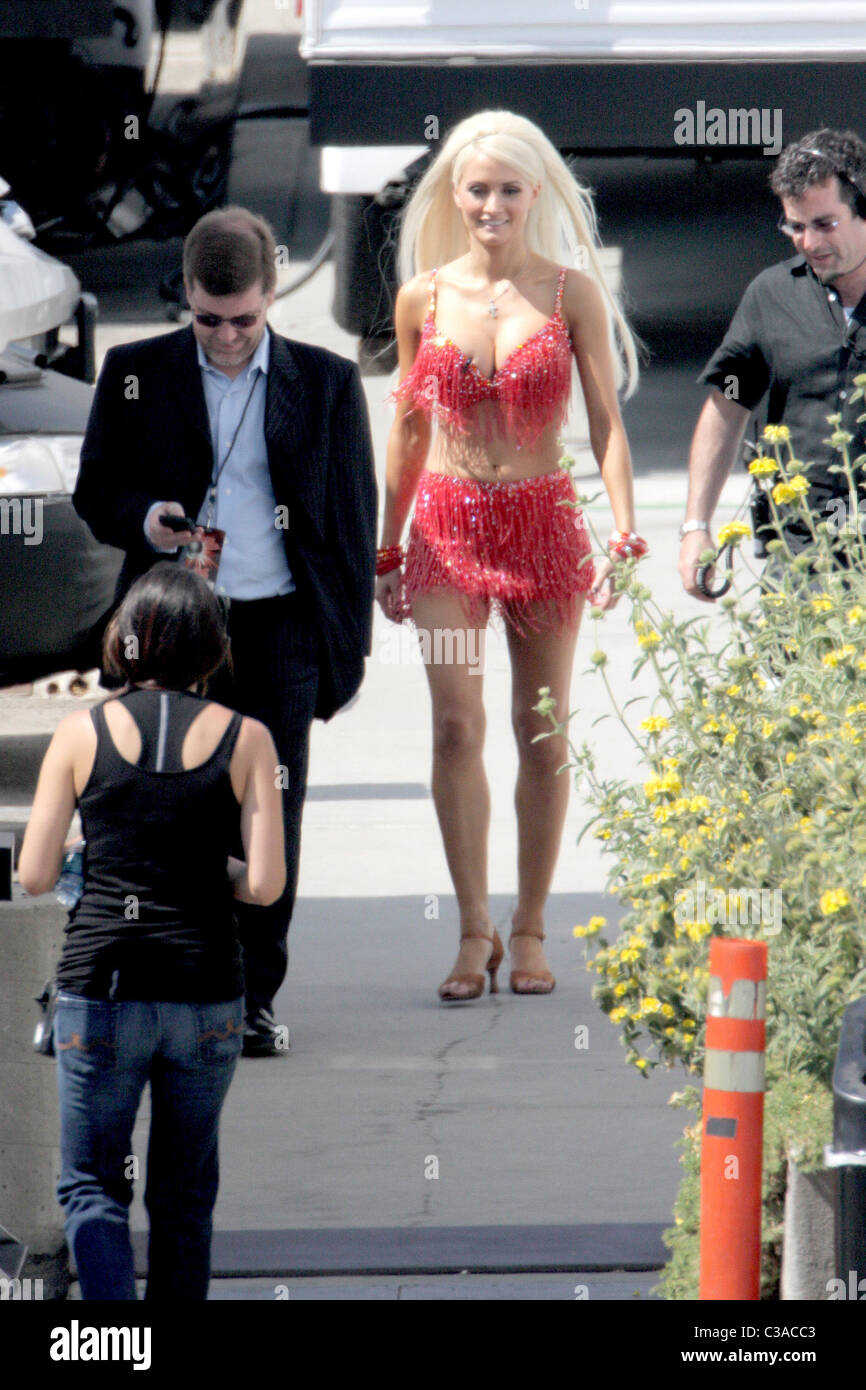 Holly Madison The stars of 'The Girls Next Door,' also known in t...