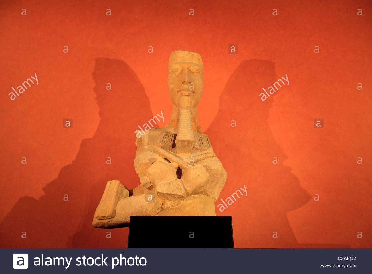 Akhenaton Stock Photos & Akhenaton Stock Images - Alamy