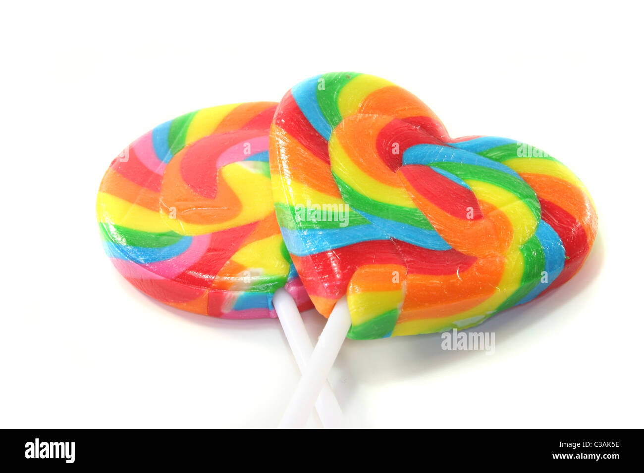 Lollipops lollipop candy sweet hi-res stock photography and images - Alamy