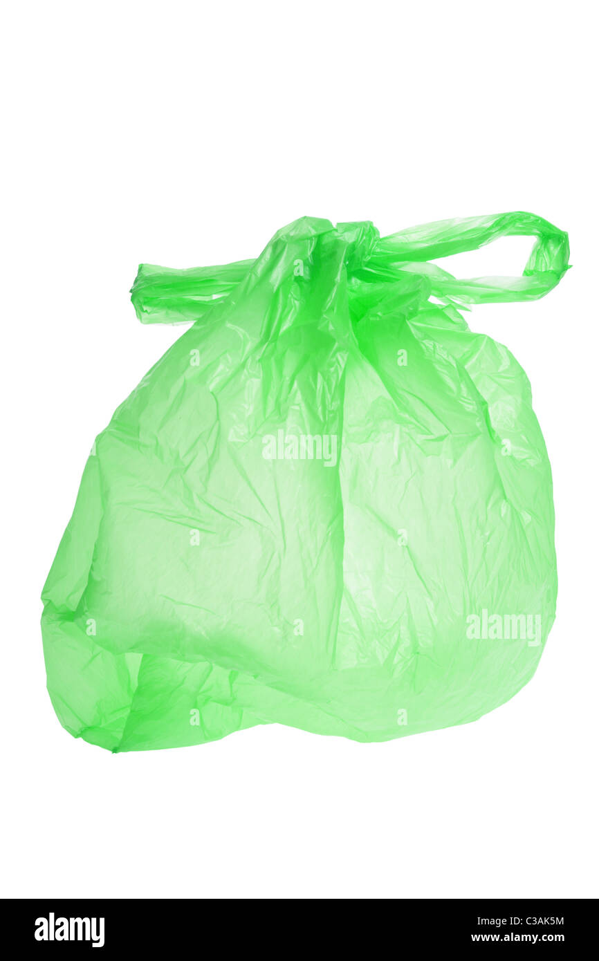 Plastic bag hi-res stock photography and images - Alamy