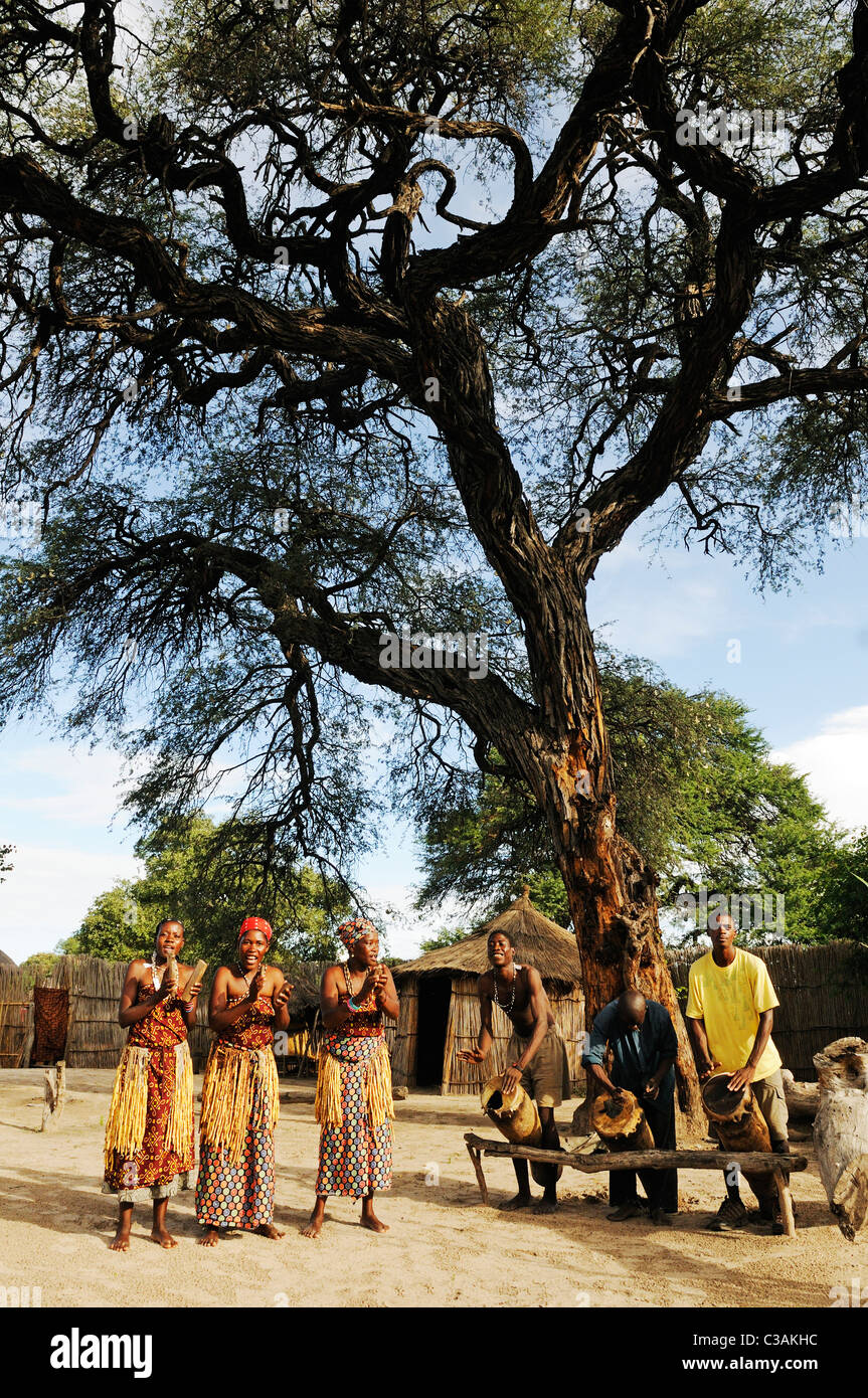 Shaman Africa High Resolution Stock Photography and Images Alamy