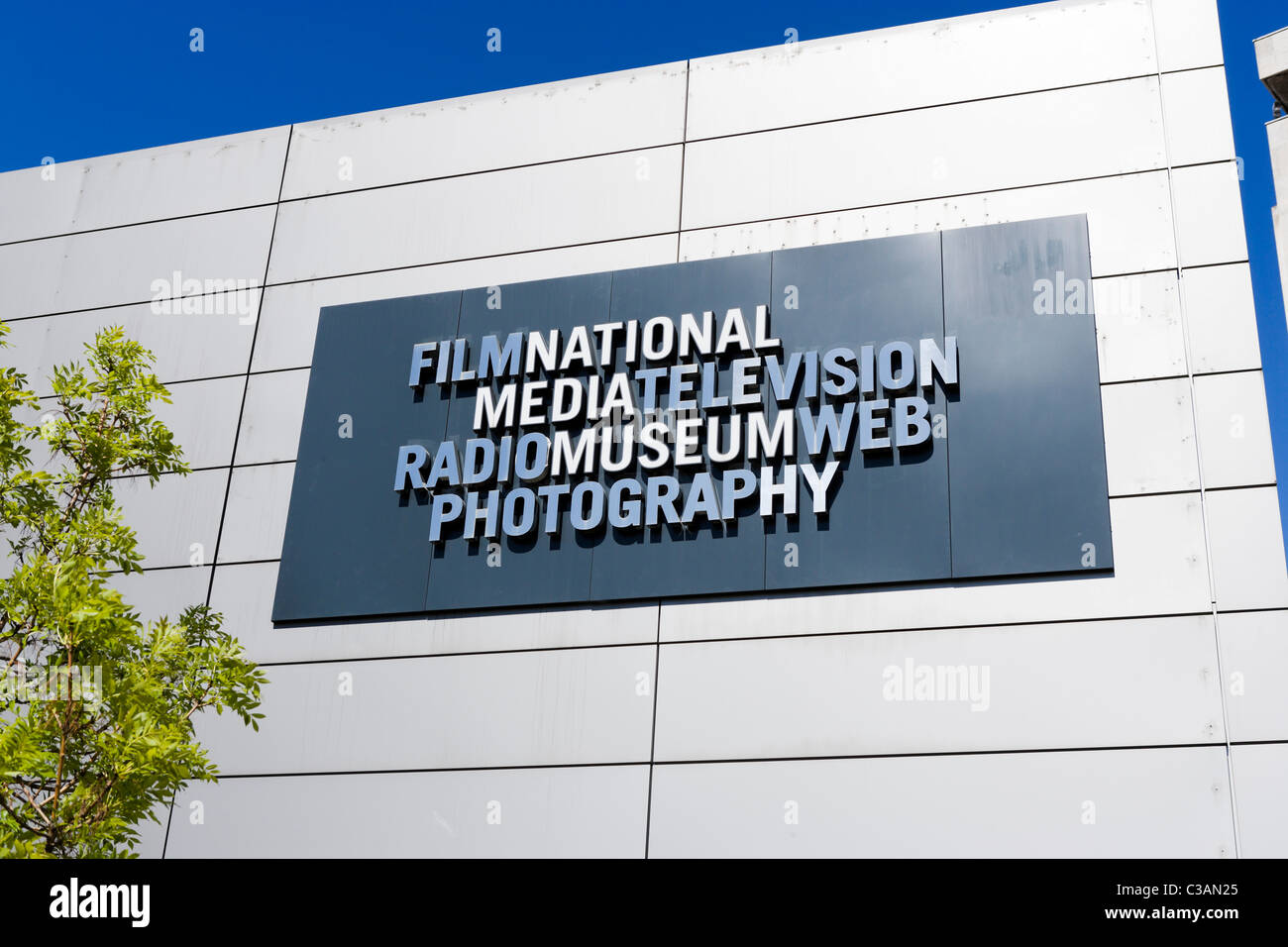 Bradford museum hires stock photography and images Alamy