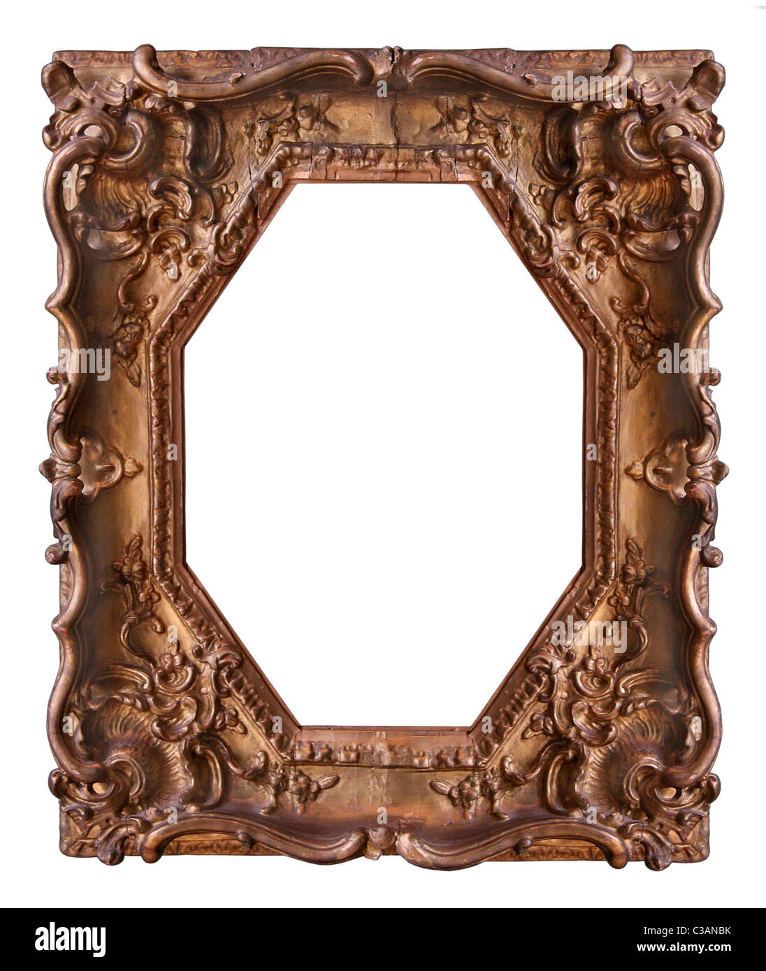 Intricate wood carving Cut Out Stock Images & Pictures Alamy