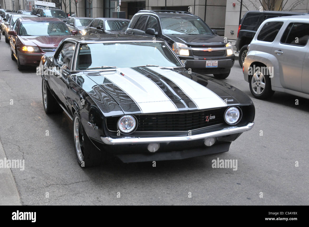 1970 camaro ss