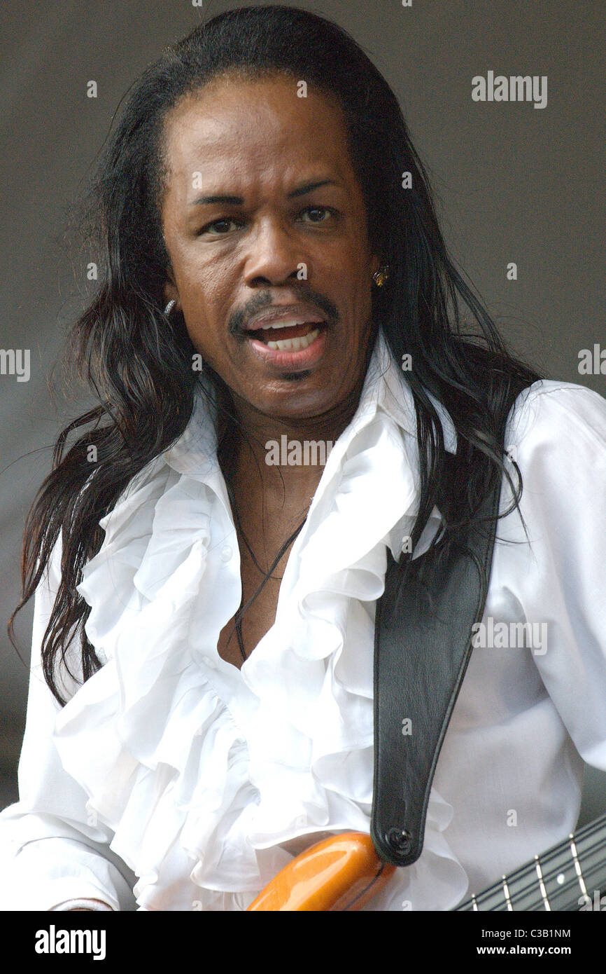 Verdine White Earth Stock Photos Verdine White Earth Stock