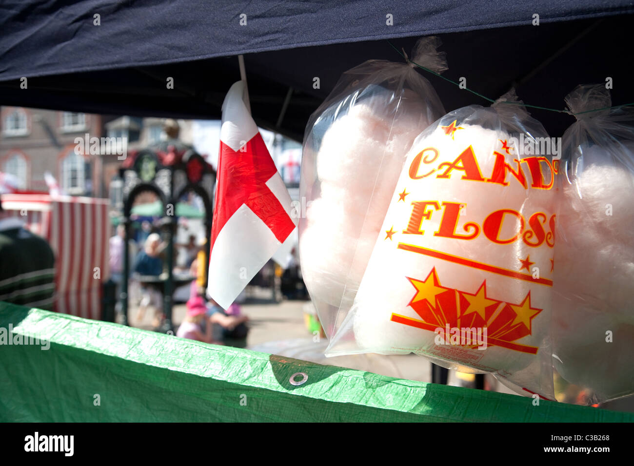 Candyfloss hires stock photography and images Alamy