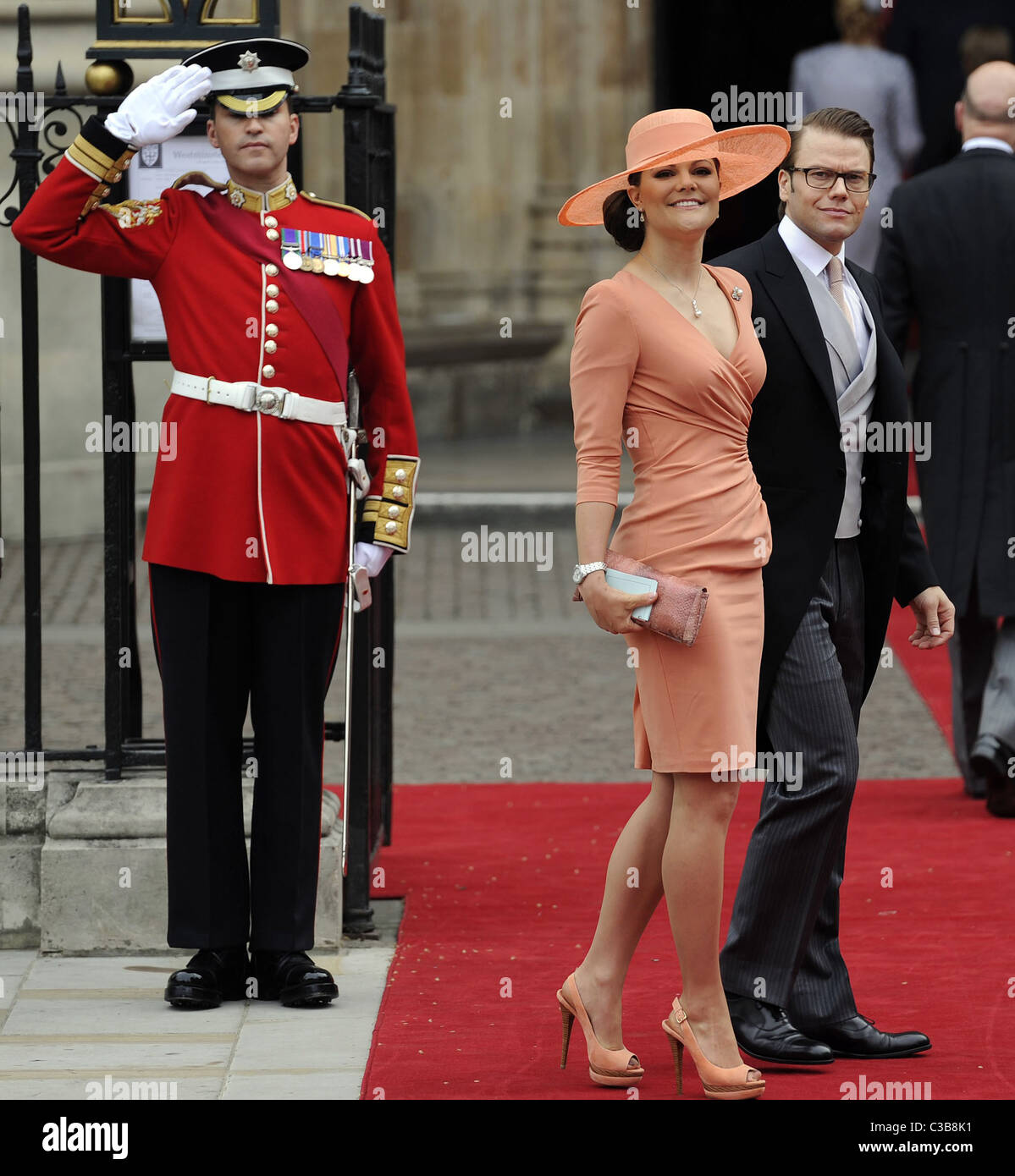 Victoria of sweden hires stock photography and images Alamy(01)