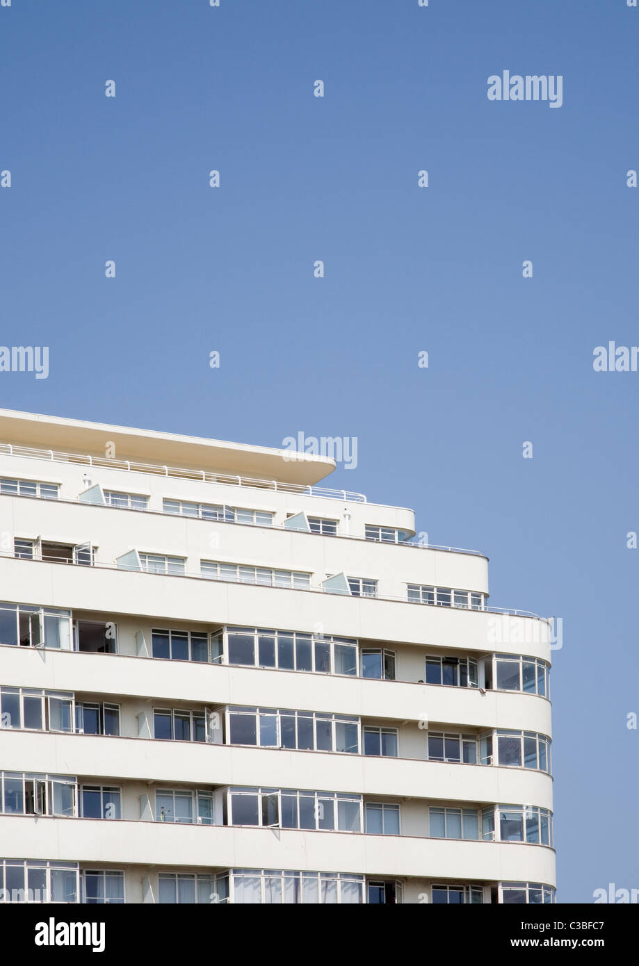 Embassy court brighton east sussex hires stock photography and images