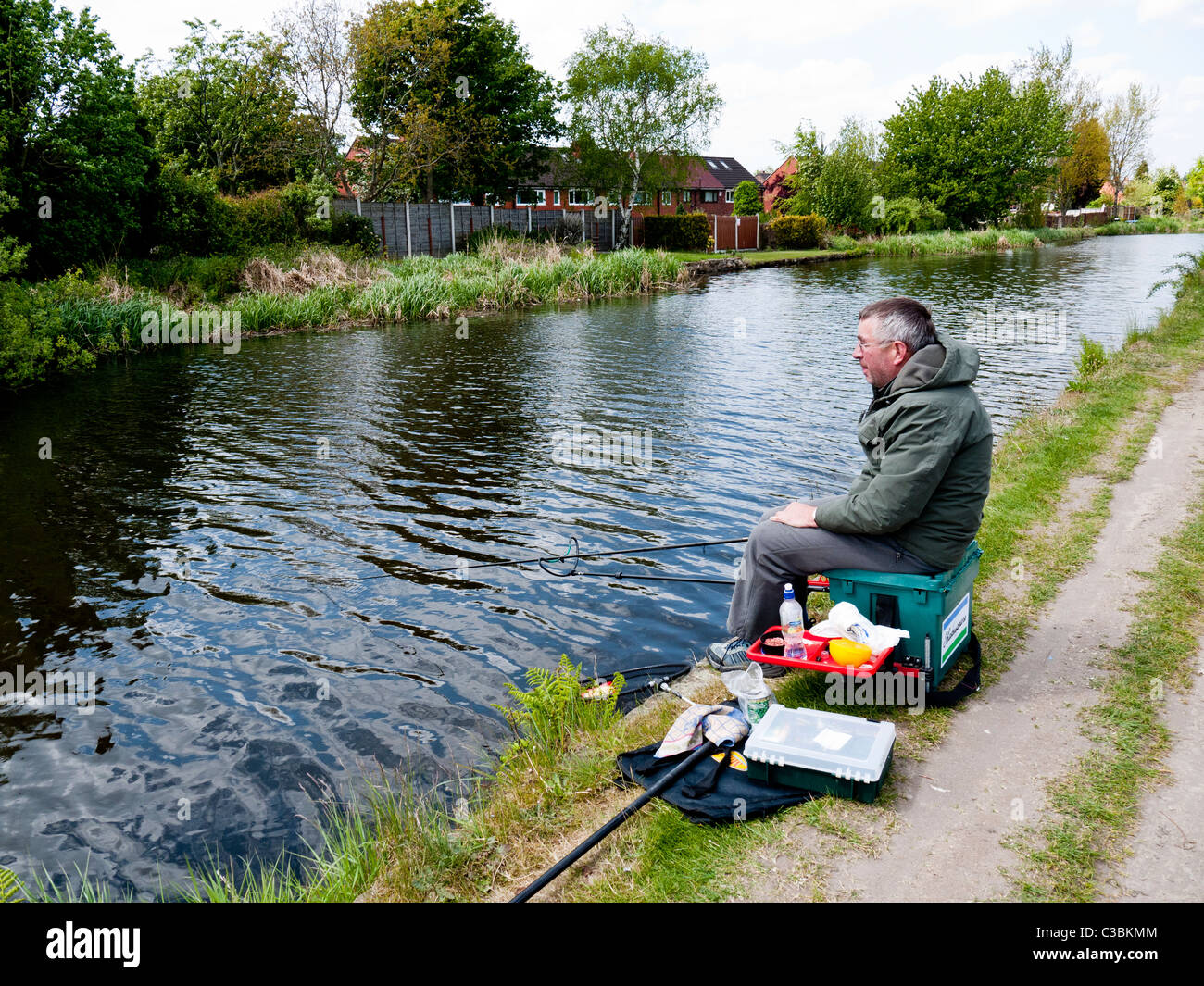 Course fishing Clearance