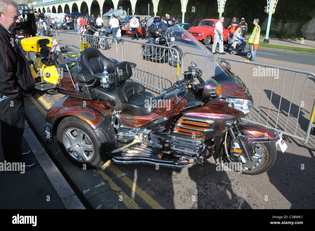 Goldwing Trike For Sale Ebay