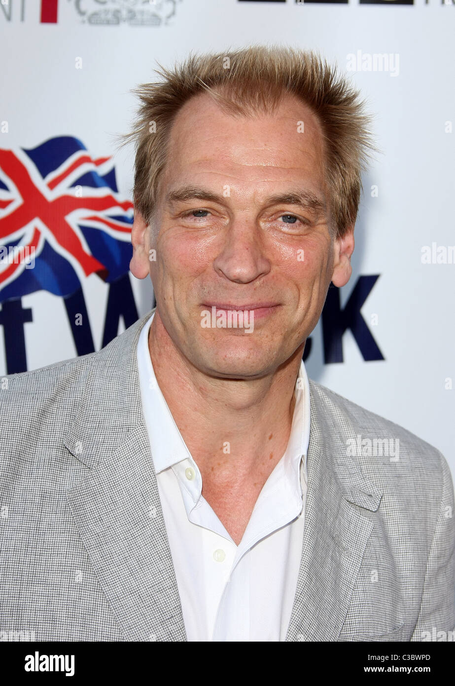 Julian sands hi-res stock photography and images - Alamy