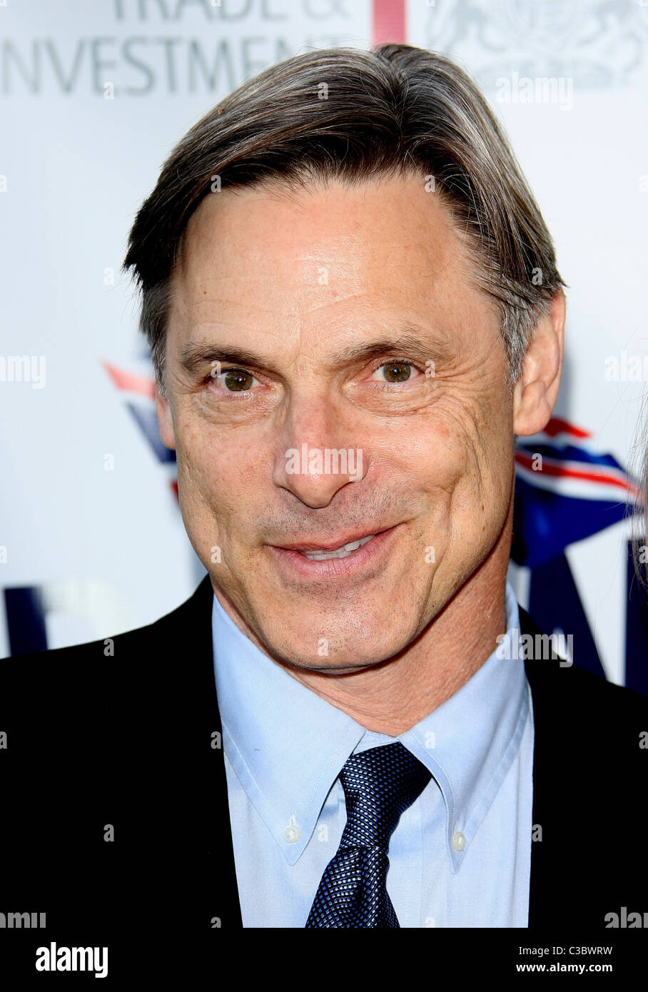 Nicholas guest hi-res stock photography and images - Alamy