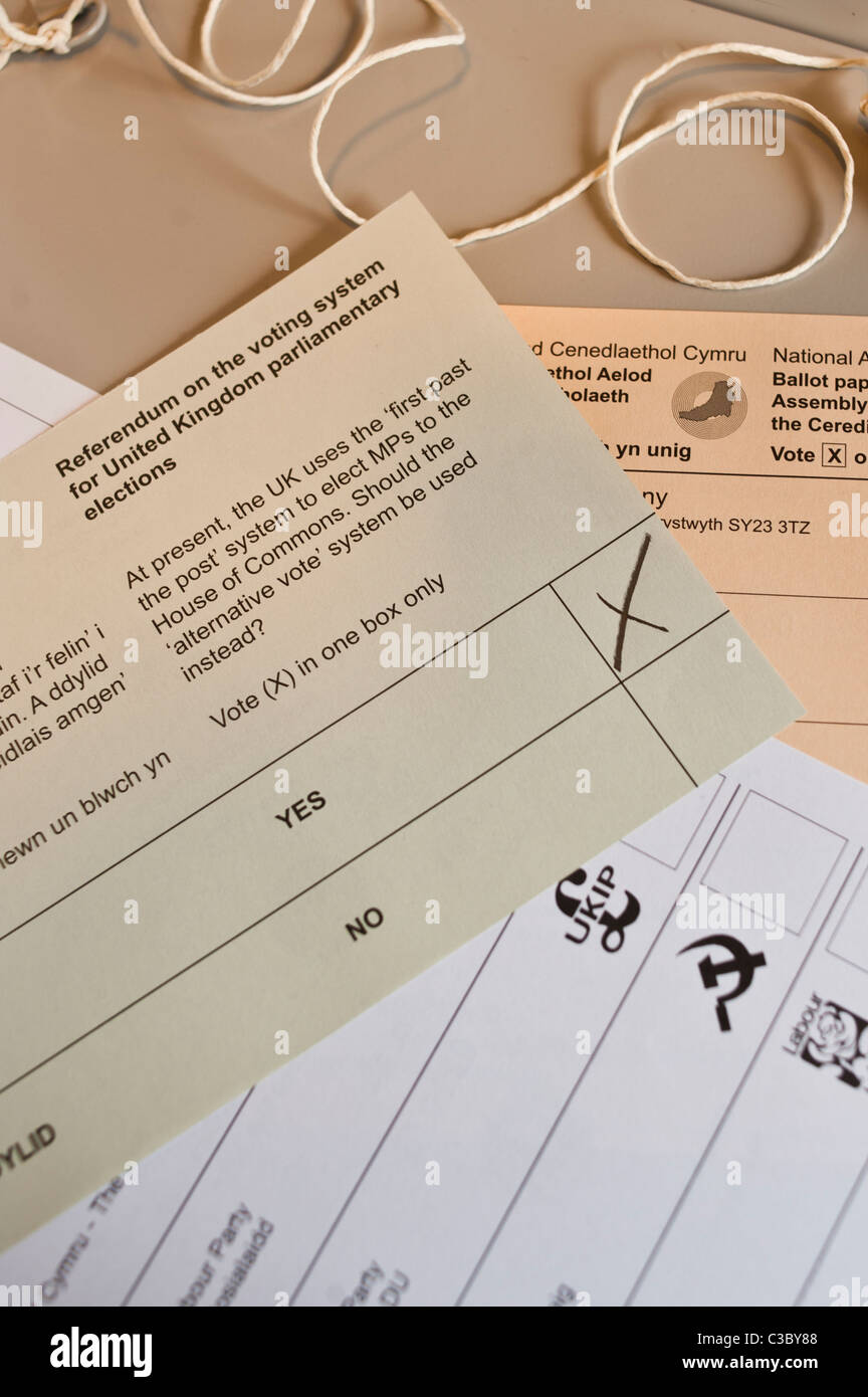 Voting system hires stock photography and images Alamy