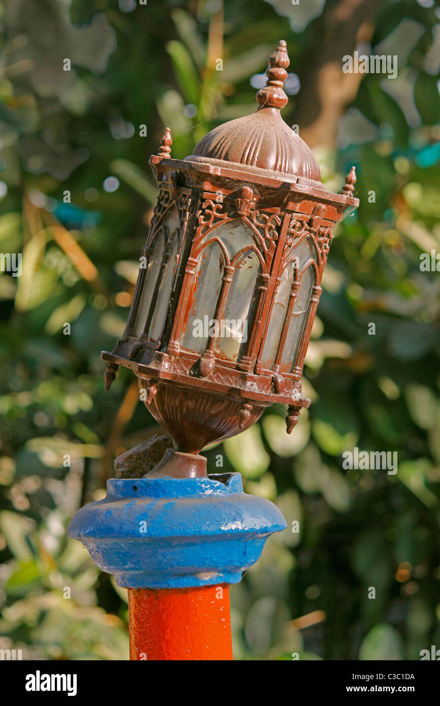 Historic street lantern hi-res stock photography and images - Alamy