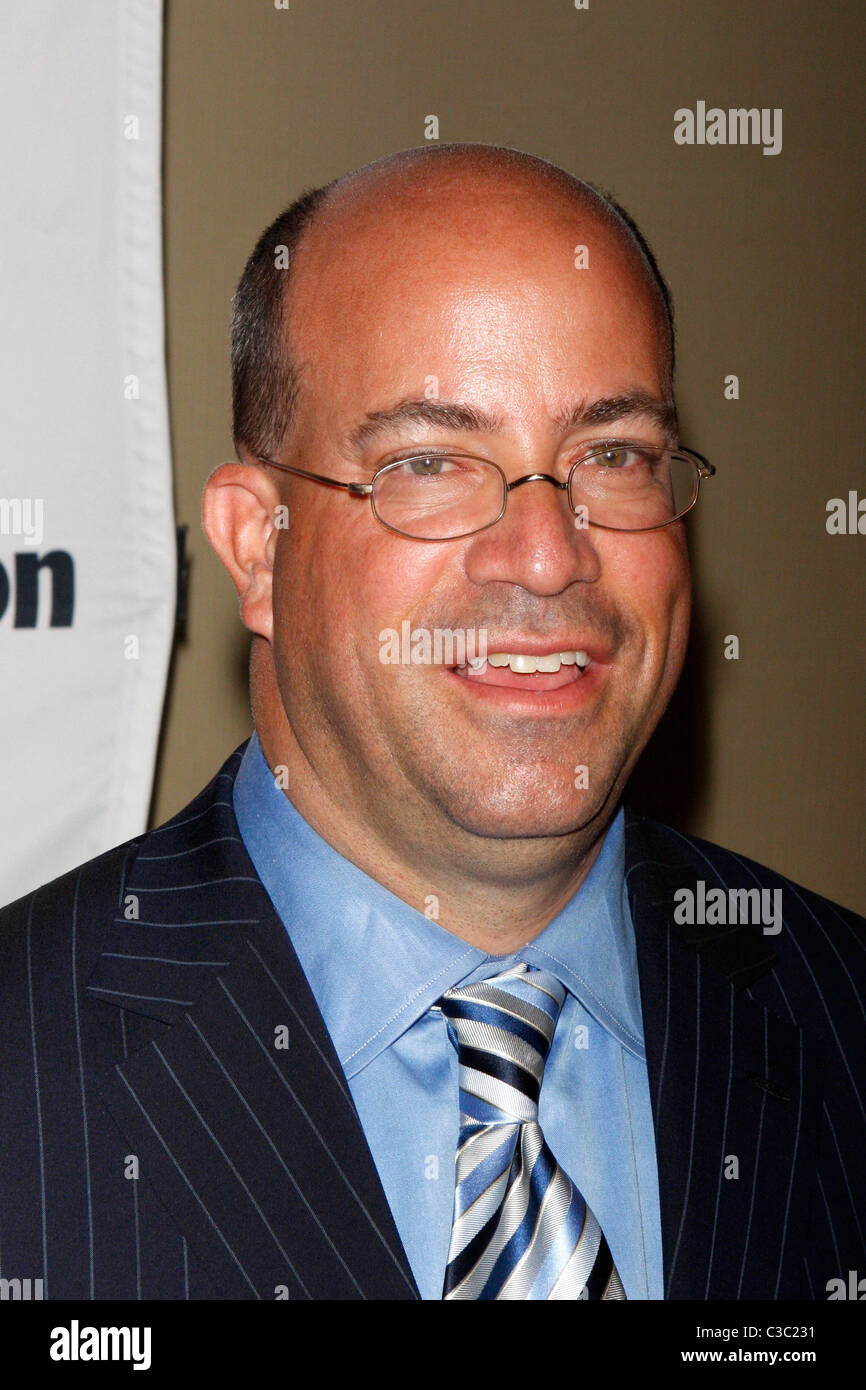 Jeff zucker hi-res stock photography and images - Alamy