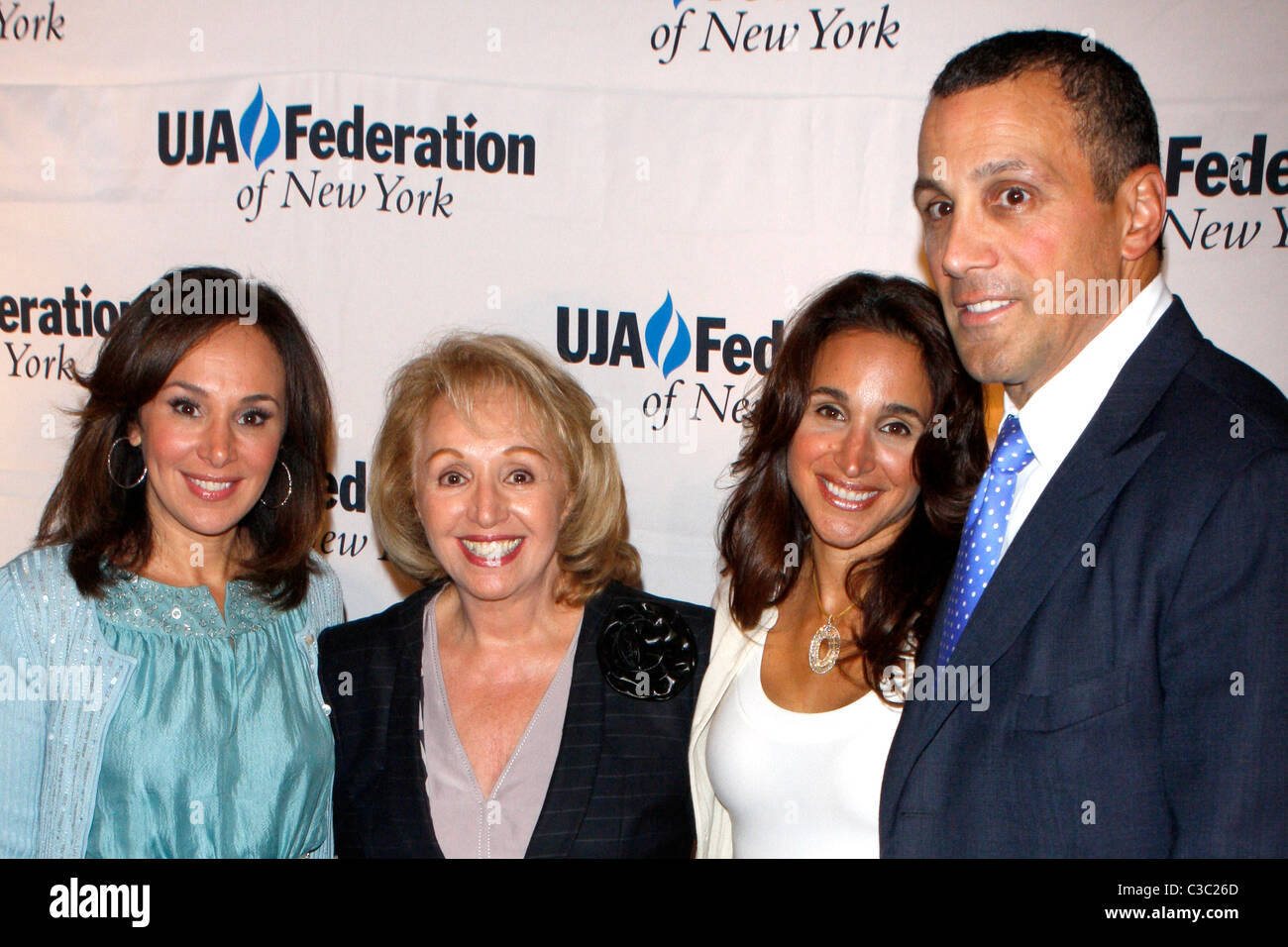 Elaina scotto and rosanna scotto hi-res stock photography and images