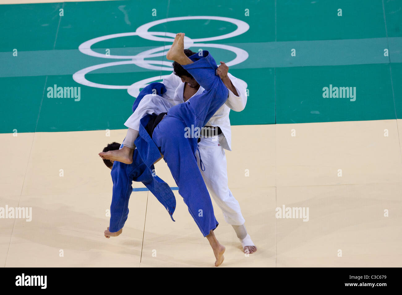 Rinat ibragimov hi-res stock photography and images - Alamy
