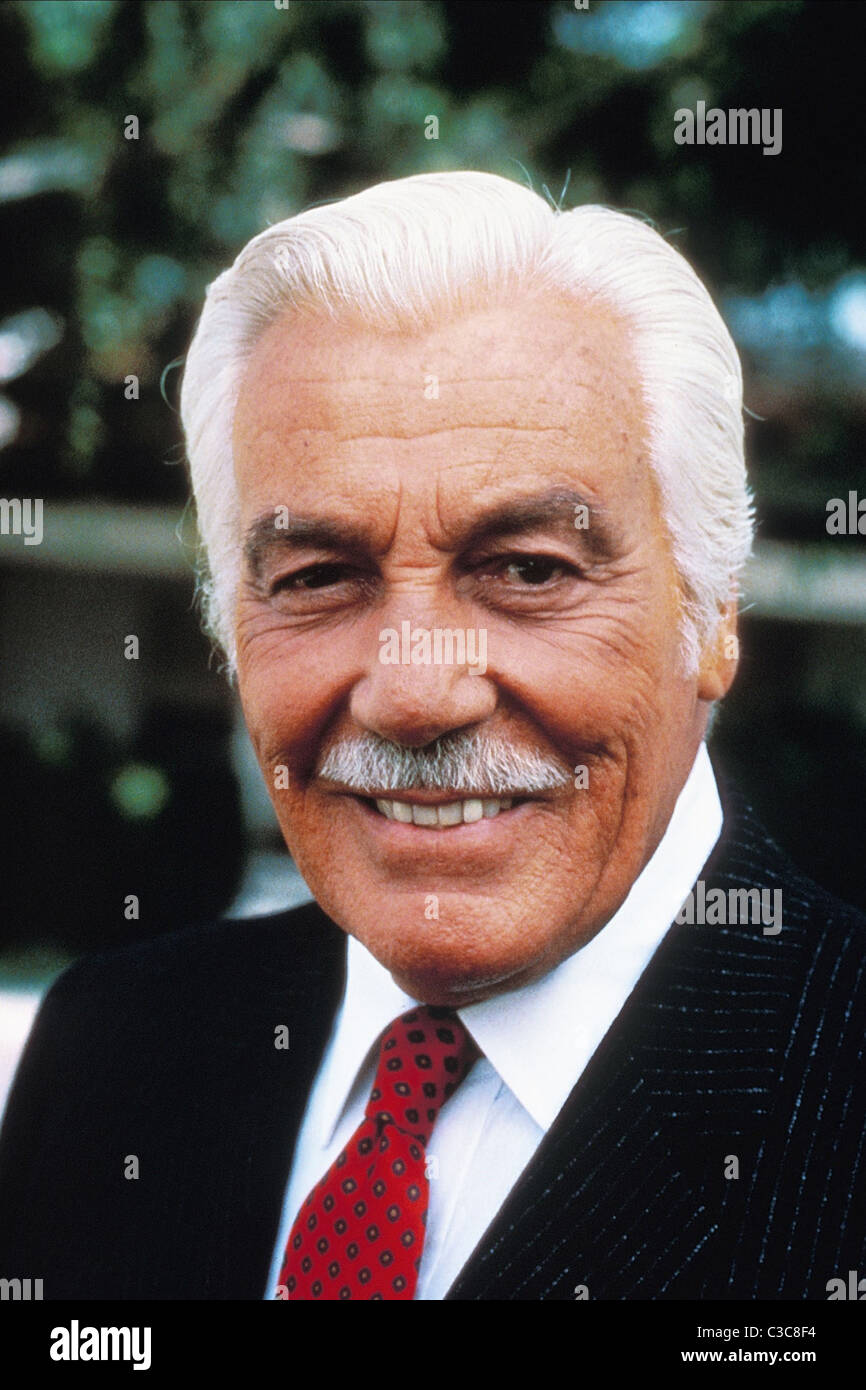 Cesar Romero High Resolution Stock Photography and Images - Alamy