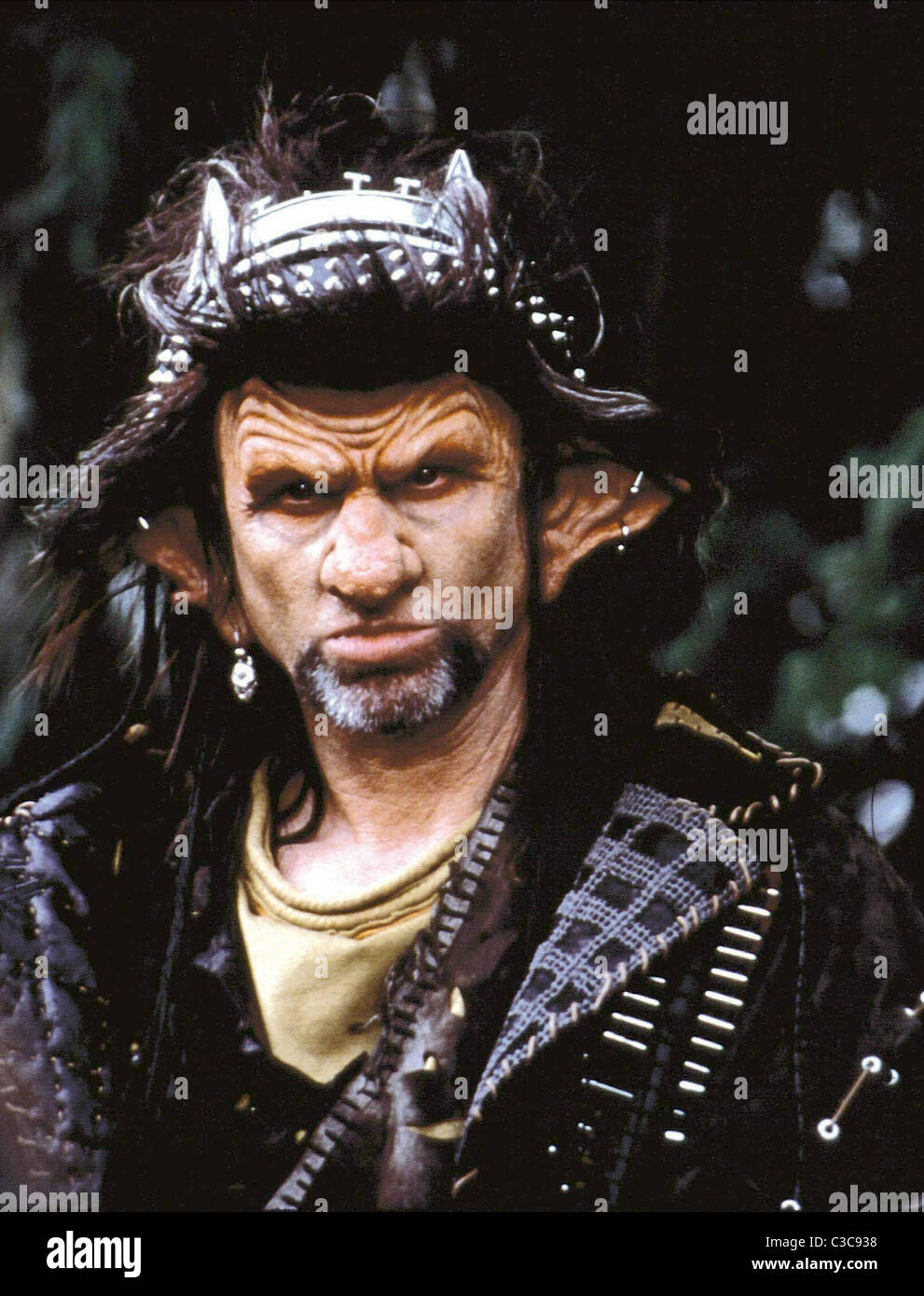 Ed O Neill The 10th Kingdom 00 Stock Photo Alamy