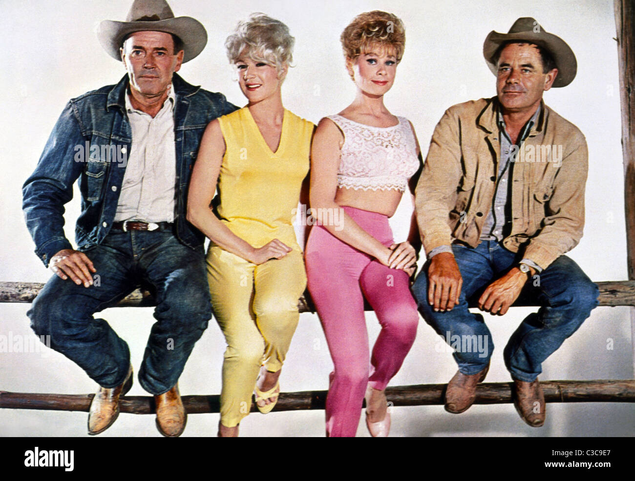 Ford glenn rounders #3