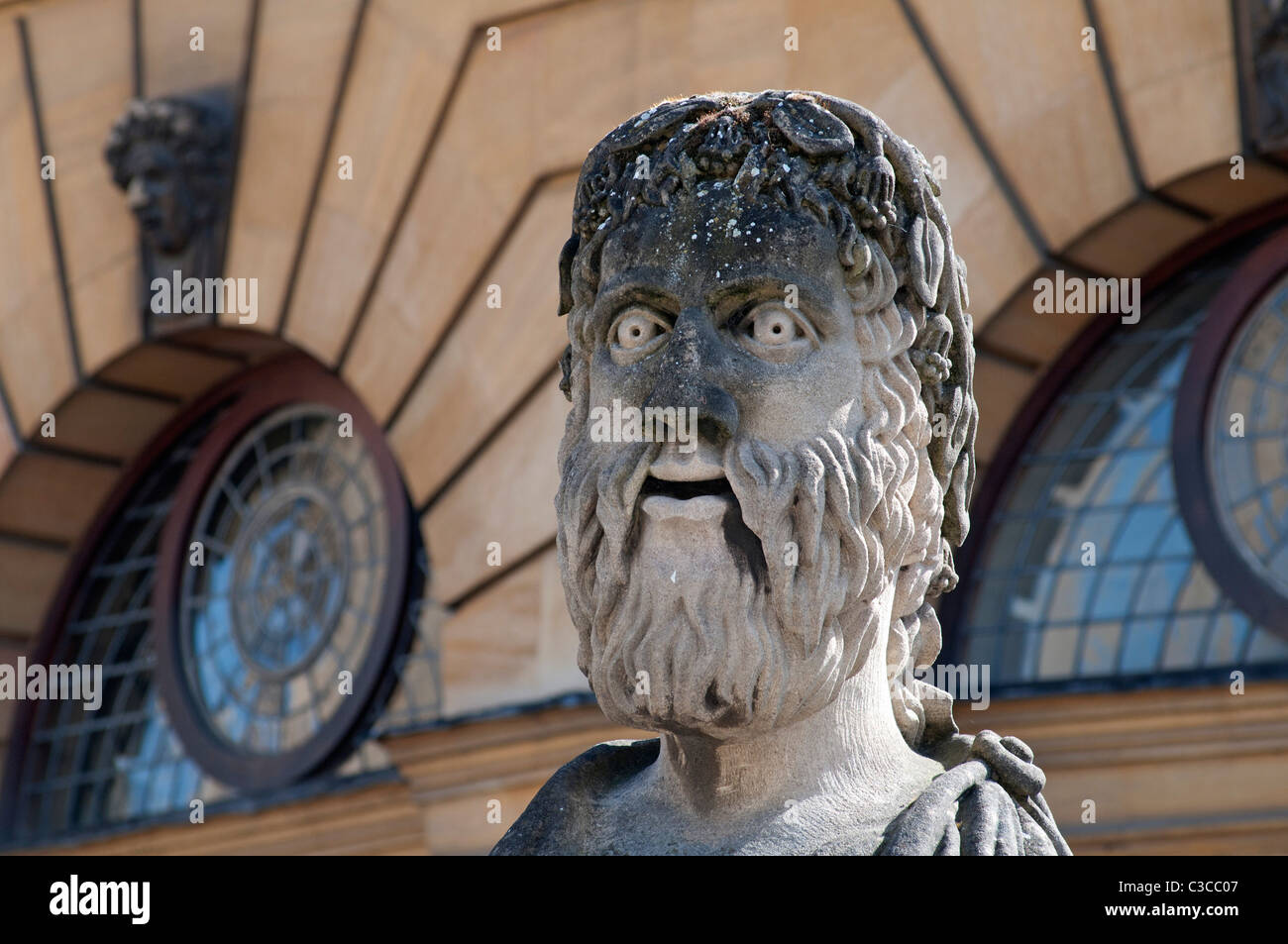 Stone Statues Uk Stock Photos & Stone Statues Uk Stock Images Alamy