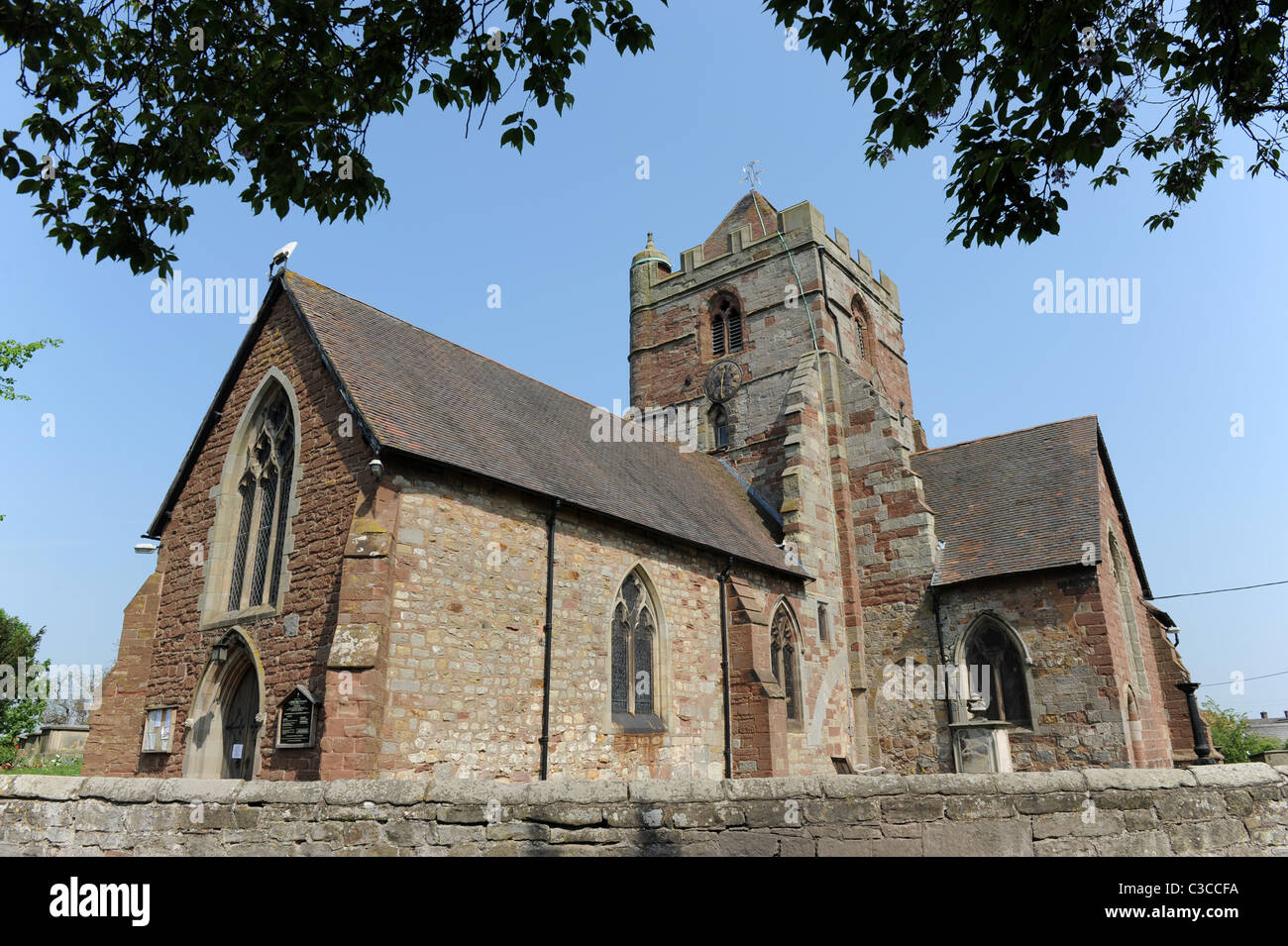 Wrockwardine hires stock photography and images Alamy
