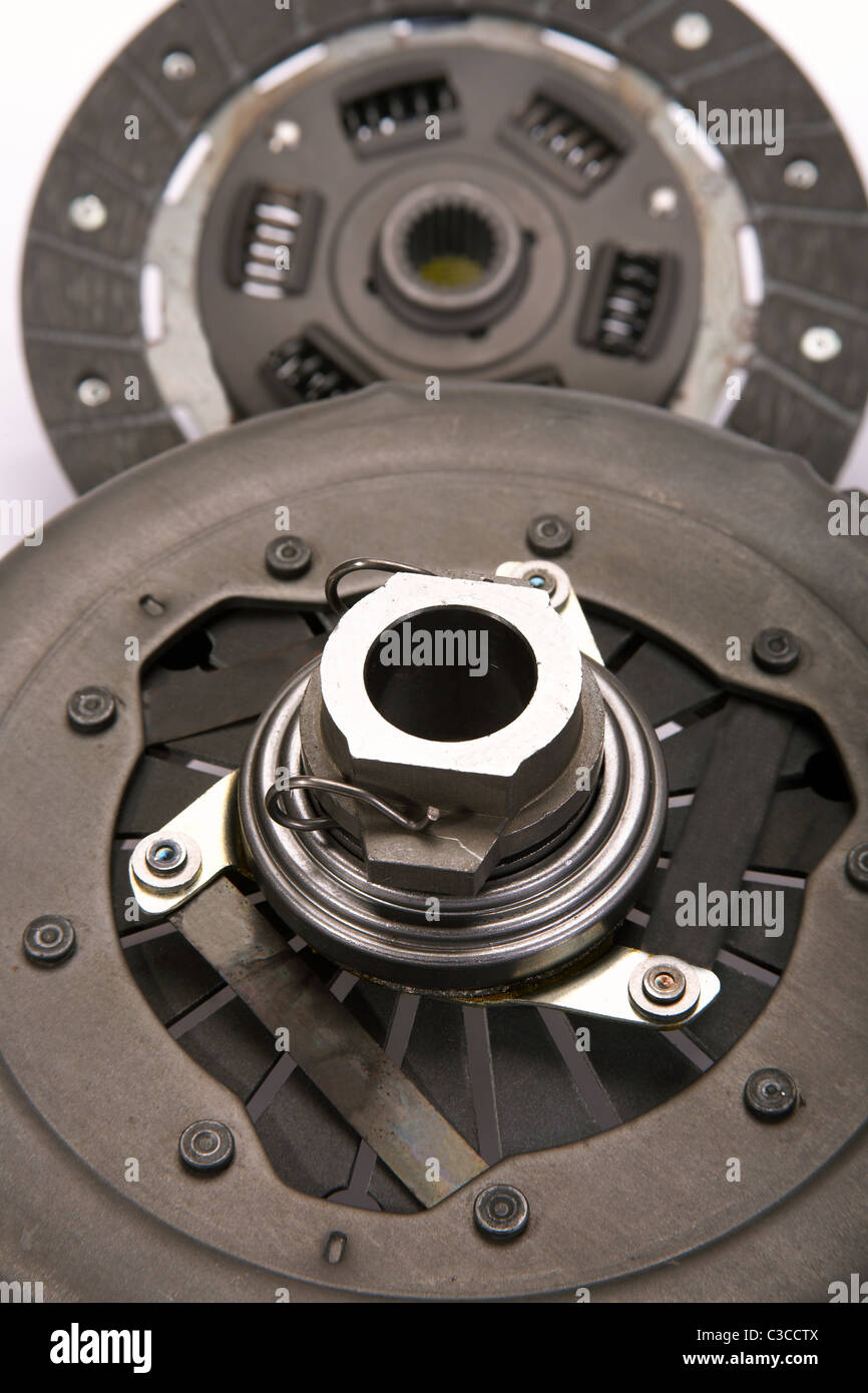 Clutch plate hires stock photography and images Alamy
